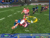 Pro Rugby Manager 2004 screenshot, image №379593 - RAWG