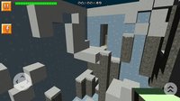 Parkour Jump Obstacle Course screenshot, image №1517631 - RAWG