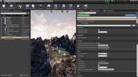 Unreal Test instance with IA and interface manipulation screenshot, image №3593698 - RAWG