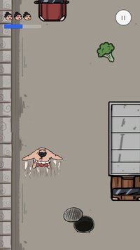 Sumo Rampage screenshot, image №2439154 - RAWG