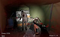 Dead Mist: Last Stand Zombie Defense screenshot, image №1671933 - RAWG