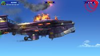 SkyFighter screenshot, image №565994 - RAWG