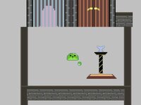 Slime Dungeon (itch) (Kolinc) screenshot, image №2547261 - RAWG