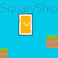 SquaryShip screenshot, image №3263514 - RAWG