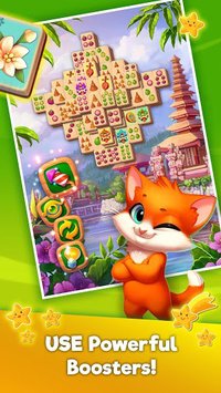 Mahjong Journey: A Tile Match Adventure Quest screenshot, image №1382858 - RAWG