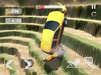 Car Crash Test: Leap of Death screenshot, image №2570522 - RAWG