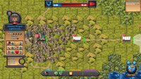 Hunyadi Strategy screenshot, image №3435709 - RAWG