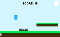 One Button (eboatwright) screenshot, image №2244491 - RAWG
