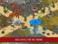 Throne: Tower Defense screenshot, image №2170504 - RAWG