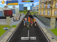 Cycling Pro 2011 screenshot, image №926835 - RAWG