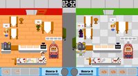 Pizzapocalypse (itch) screenshot, image №1933623 - RAWG
