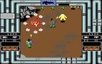 Johnny Turbo's Arcade: Heavy Barrel screenshot, image №314630 - RAWG