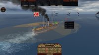 Clad in Iron: Sakhalin 1904 screenshot, image №1692608 - RAWG