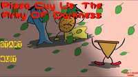 Pizza Guy Vs. The Army of Darkness screenshot, image №1203877 - RAWG