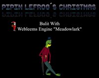 Pipin Lefrog's Christmas screenshot, image №2654378 - RAWG
