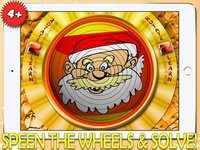 Rotate 2 Learn HD – Full FREE Christmas Edition Puzzles screenshot, image №1614043 - RAWG