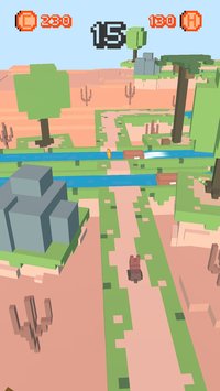 Jumpy Pets screenshot, image №1211482 - RAWG
