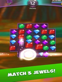 Jewels Collect Blitz screenshot, image №1324261 - RAWG