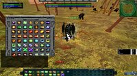 Darkwaronline screenshot, image №2796155 - RAWG