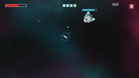 Space Fighter (itch) (marco0167) screenshot, image №2317736 - RAWG