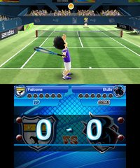 Deca Sports Extreme screenshot, image №260029 - RAWG