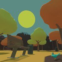 Birdseed (Prototype) screenshot, image №1200247 - RAWG