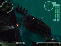 Piranha (1999) screenshot, image №372986 - RAWG