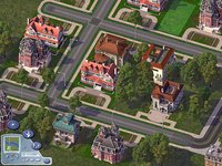 SimCity 4 screenshot, image №317720 - RAWG