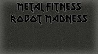 Metal Fitness screenshot, image №2462475 - RAWG