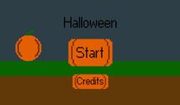 Halloween game (Justquit) screenshot, image №3617287 - RAWG