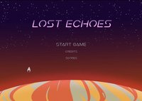 Lost Echoes (Hekaton Studio) screenshot, image №2287277 - RAWG