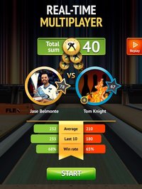 Bowling by Jason Belmonte screenshot, image №2264616 - RAWG