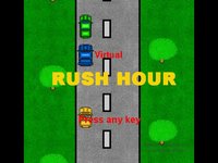 RUSH HOUR (itch) (TheAfterWorld) screenshot, image №1298875 - RAWG