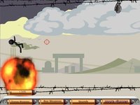 Kill the Stickman screenshot, image №2160431 - RAWG