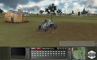 Panzer Command: Kharkov screenshot, image №492167 - RAWG