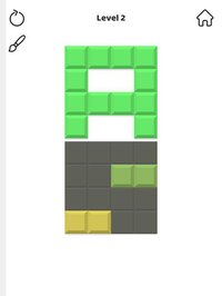 Block Decoration 3D screenshot, image №2285687 - RAWG