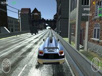 Mega Racing screenshot, image №2760081 - RAWG