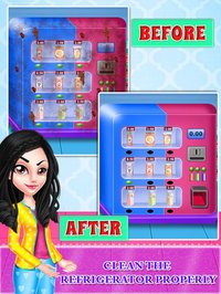Palace Kids Princess Market 2 screenshot, image №872289 - RAWG