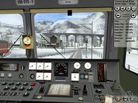 Trainz Railroad Simulator 2004 screenshot, image №376610 - RAWG