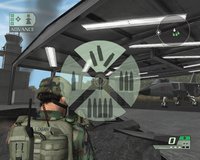 Tom Clancy's Ghost Recon 2 screenshot, image №385560 - RAWG