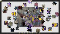 1001 Jigsaw. Castles And Palaces 5 screenshot, image №3905793 - RAWG