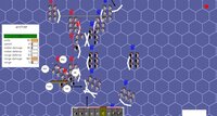 Turn Based Strategy Game Prototype screenshot, image №3709795 - RAWG