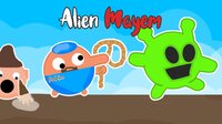 Alien Mayem screenshot, image №3796671 - RAWG