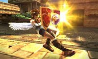 Kid Icarus: Uprising screenshot, image №794804 - RAWG