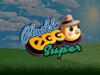 Super Chuckie Egg screenshot, image №1996262 - RAWG