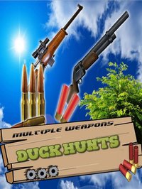 Duck Hunting Pro Challenge-Bird Shooting Game 3D screenshot, image №1615266 - RAWG