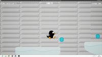 Quincy The Penguin screenshot, image №2244740 - RAWG