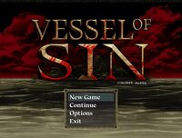 Vessel of Sin screenshot, image №2758269 - RAWG