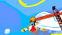 Chickenman screenshot, image №2809818 - RAWG