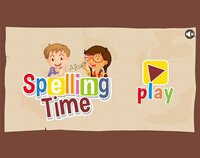 Spelling Time screenshot, image №2606006 - RAWG